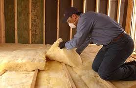 Best Blown-In Insulation  in Justice, IL