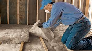 Best Insulation Replacement  in Justice, IL